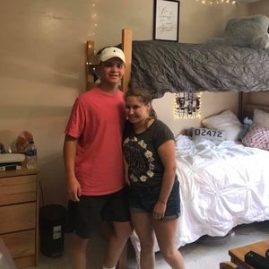 Meet your Posher, Donna